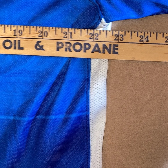 US Soccer National Team VGUC Nike Dri-fit Jersey Mens size XL - Picture 8 of 8